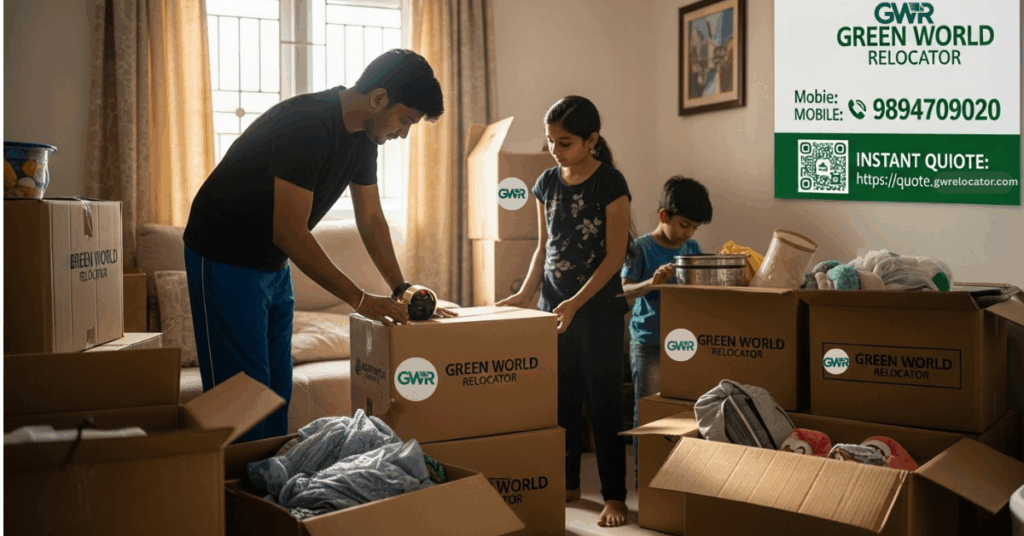  safely loaded and unloaded using modern tools and techniques.