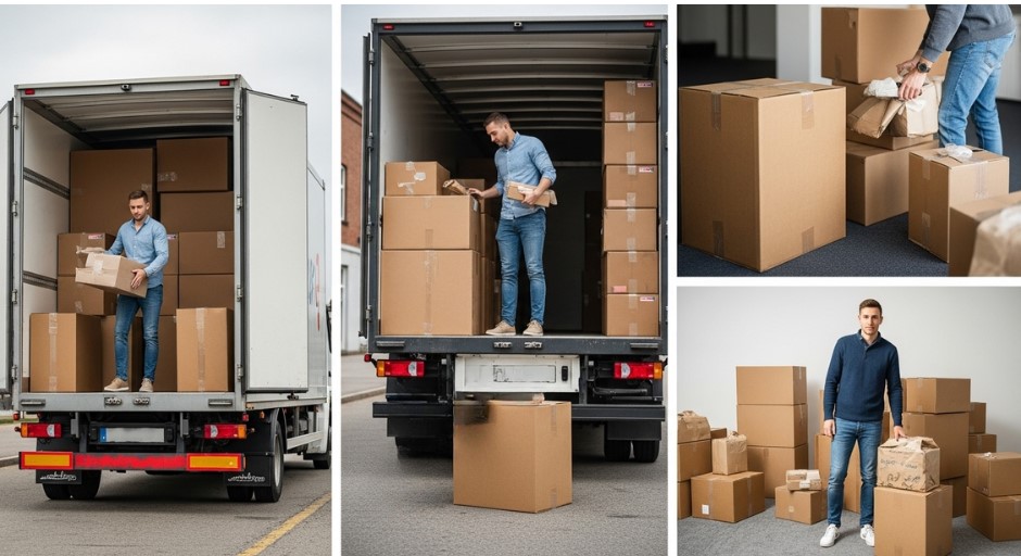  Step-by-step house shifting process in Chengalpattu by packers and movers.