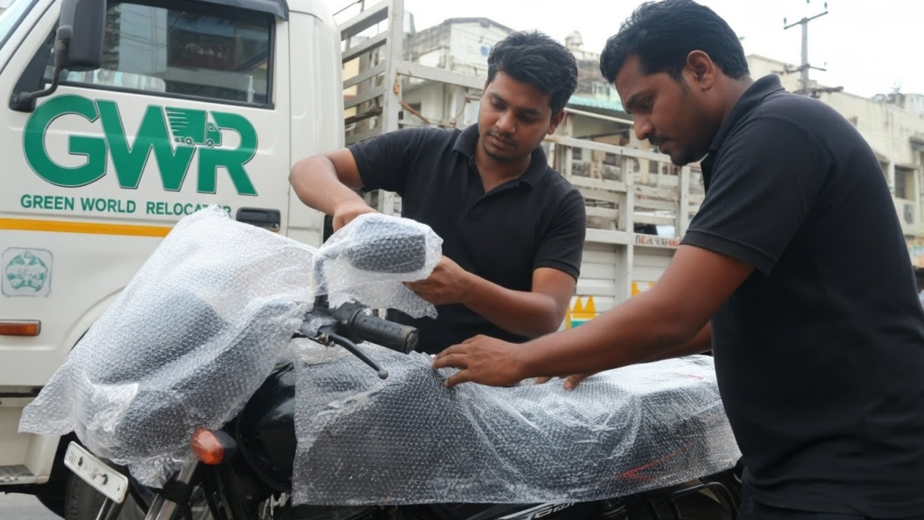  Office Relocation Services.