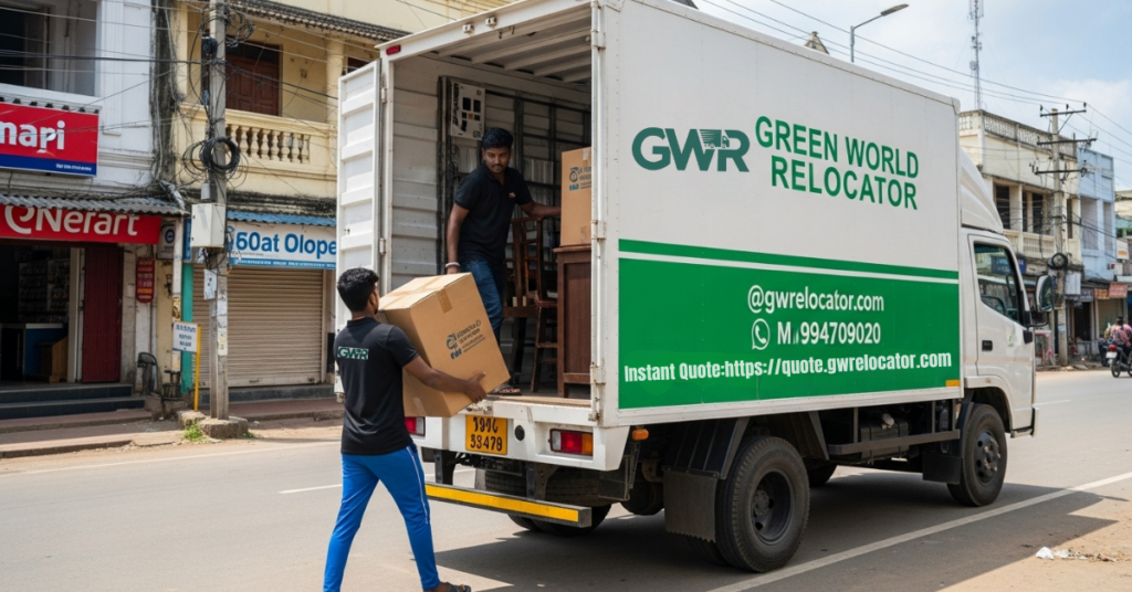  Packers and Movers in Karaikudi – Trusted Moving Partner for Your Relocation Needs