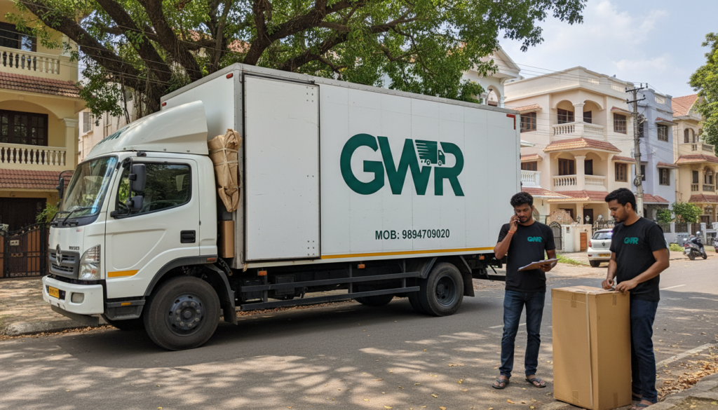 Local Shifting in Velachery – What Makes It Challenging?