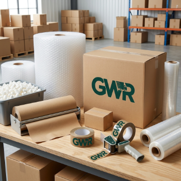 Use Quality Packing Materials for the top 10 packing tips